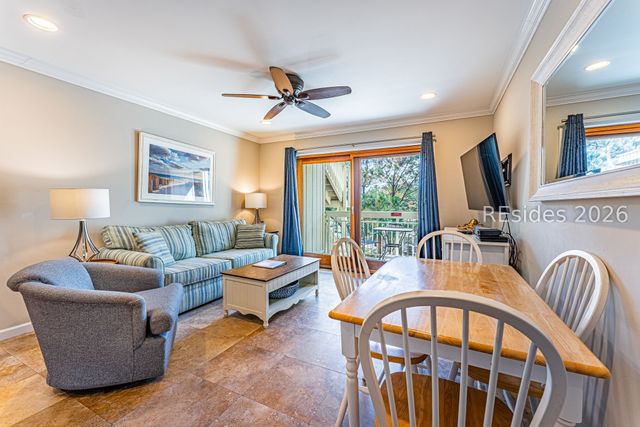 4 N Forest Beach Dr Apt 208, Hilton Head Island, SC 29928