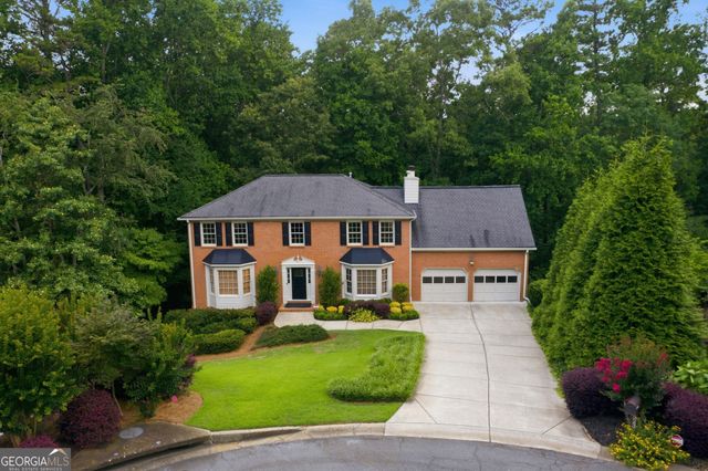 5230 Shasta Way, Marietta, GA 30062
