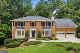 5230 Shasta Way, Marietta, GA 30062