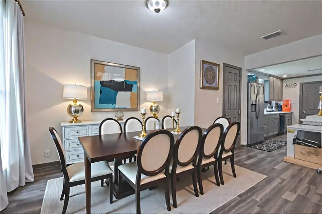 7706 Ashmole Lane, Houston, TX 77088