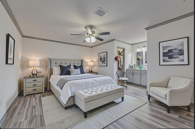 7706 Ashmole Lane, Houston, TX 77088