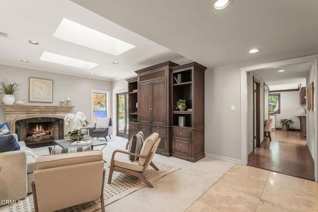 1897 Braemar Road, Pasadena, CA 91103