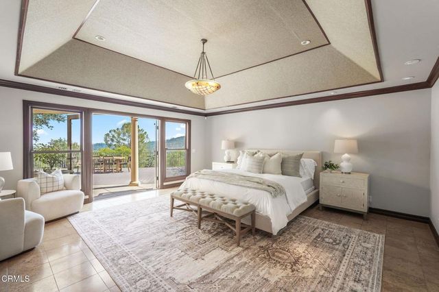 1897 Braemar Road, Pasadena, CA 91103