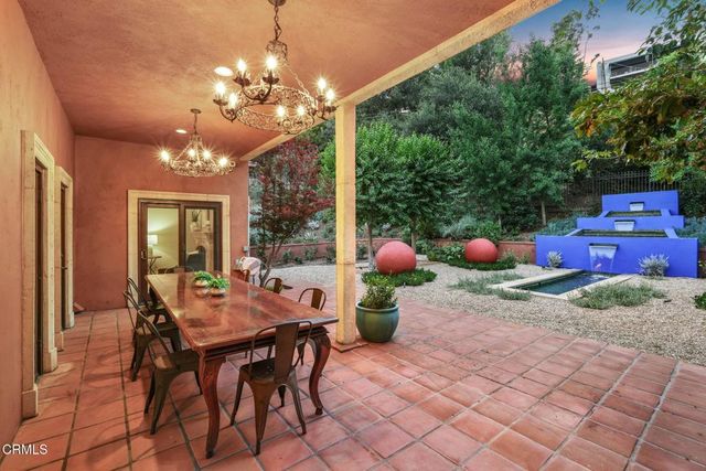 1897 Braemar Road, Pasadena, CA 91103