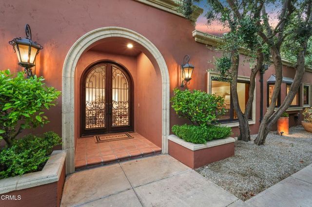 1897 Braemar Road, Pasadena, CA 91103