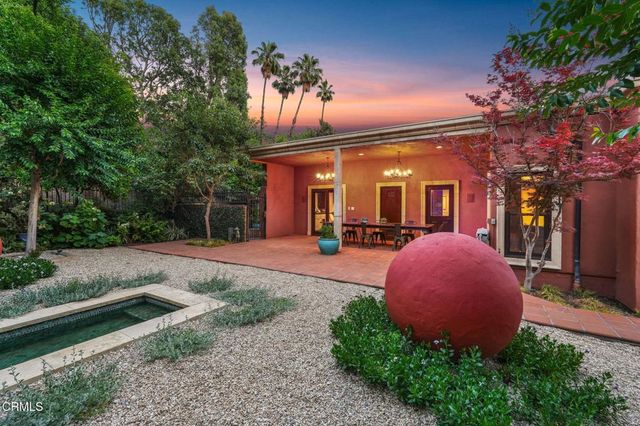 1897 Braemar Road, Pasadena, CA 91103