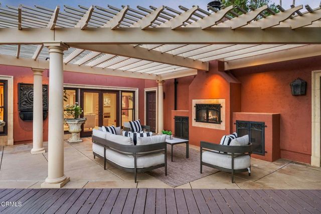 1897 Braemar Road, Pasadena, CA 91103