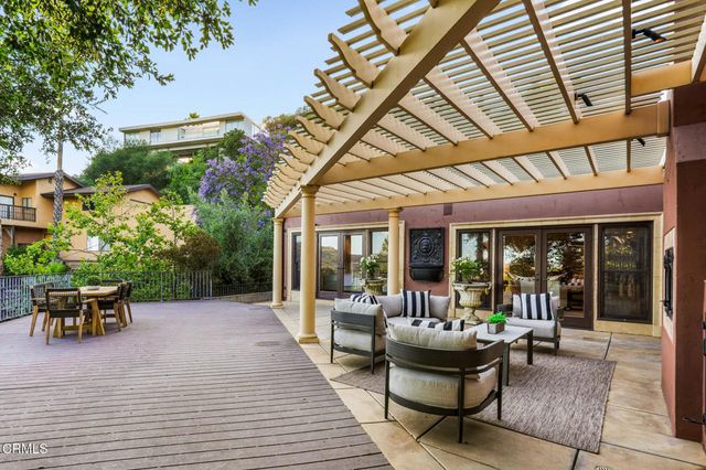 1897 Braemar Road, Pasadena, CA 91103