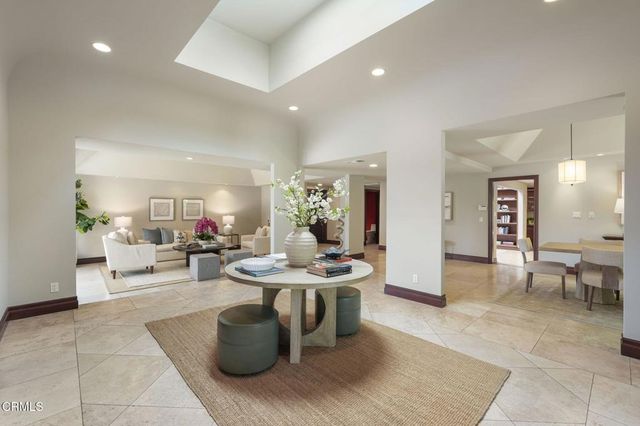 1897 Braemar Road, Pasadena, CA 91103