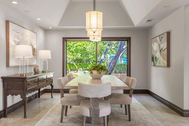 1897 Braemar Road, Pasadena, CA 91103