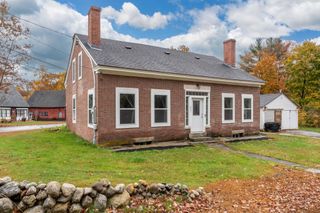 237 2Nd Nh Turnpike, Hillsborough, NH 03244