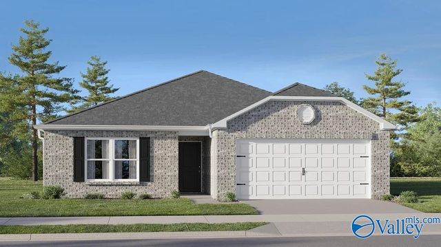 192 Olde Hearth Road, New Market, AL 35761