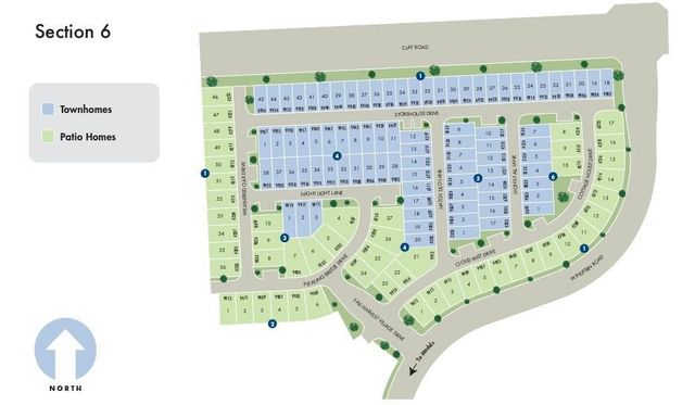 3125 Quiet Sunset Drive, Houston, TX 77080