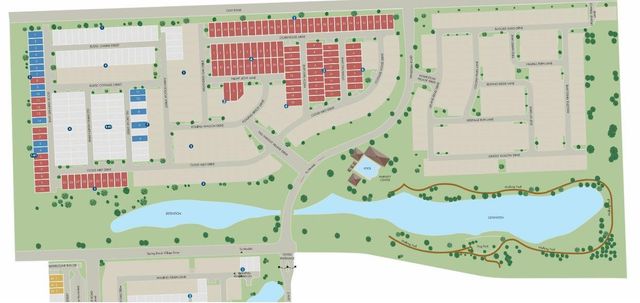 3125 Quiet Sunset Drive, Houston, TX 77080