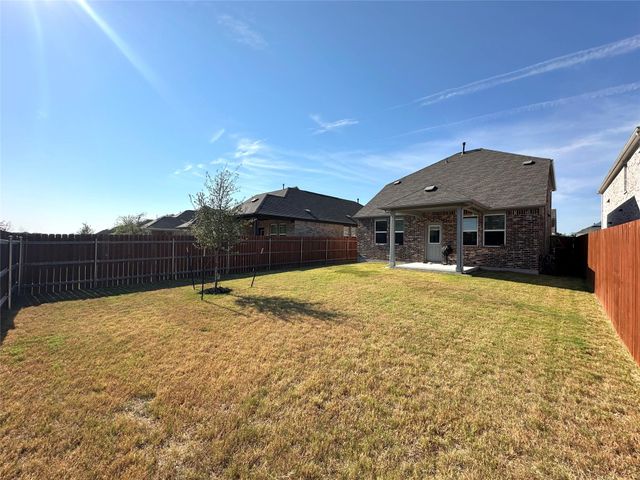 1606 Purple Martin DR, Pflugerville, TX 78660