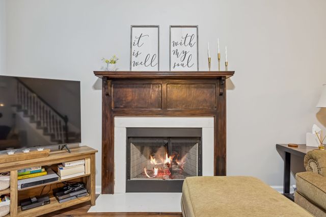 1030 Heatherwood Rd, Pleasant View, TN 37146