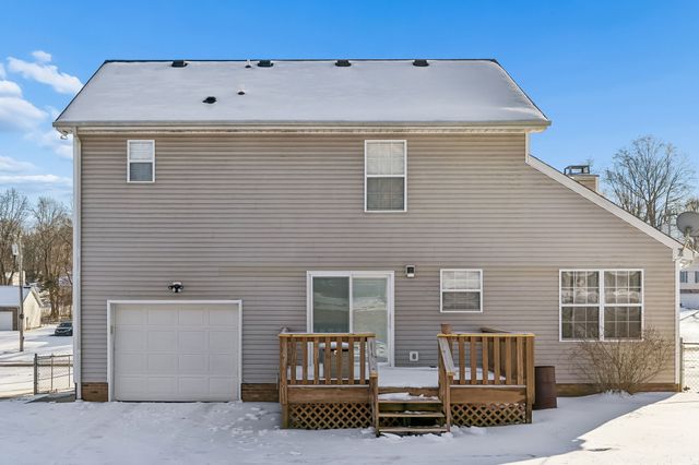 1030 Heatherwood Rd, Pleasant View, TN 37146