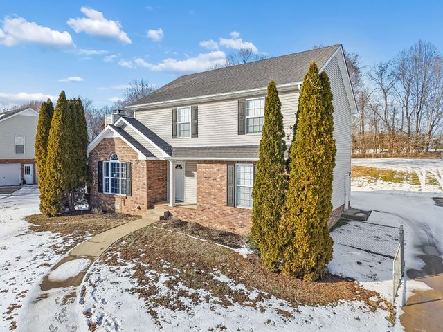 1030 Heatherwood Rd, Pleasant View, TN 37146