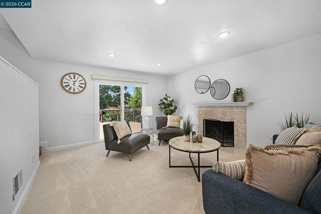 2407 Saybrook Pl, Martinez, CA 94553