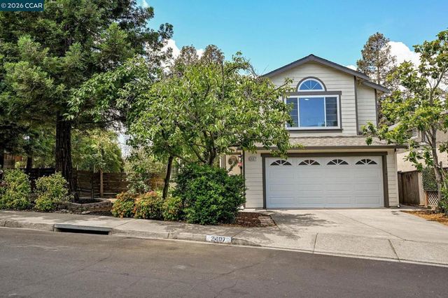 2407 Saybrook Pl, Martinez, CA 94553