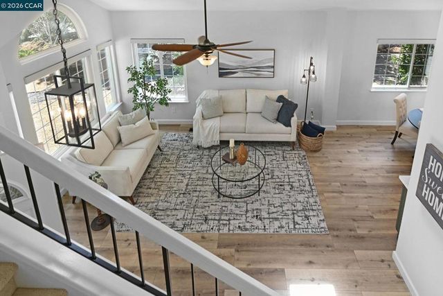 2407 Saybrook Pl, Martinez, CA 94553
