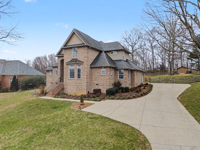 7331 McCormick Dr, Fairview, TN 37062