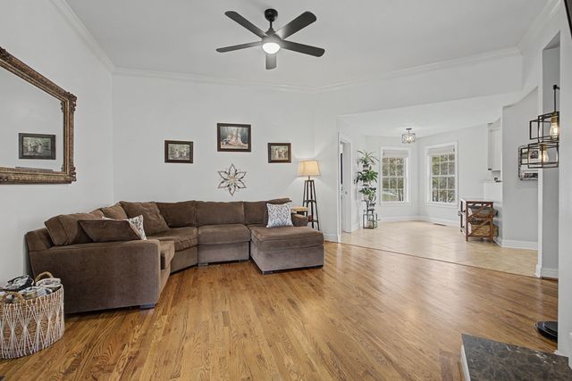 7331 McCormick Dr, Fairview, TN 37062