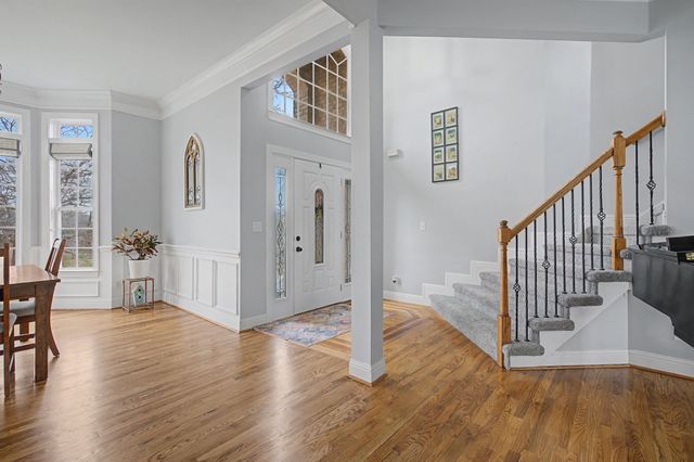 7331 McCormick Dr, Fairview, TN 37062