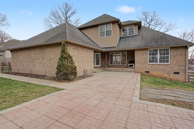 7331 McCormick Dr, Fairview, TN 37062