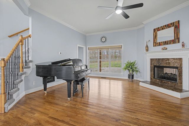 7331 McCormick Dr, Fairview, TN 37062