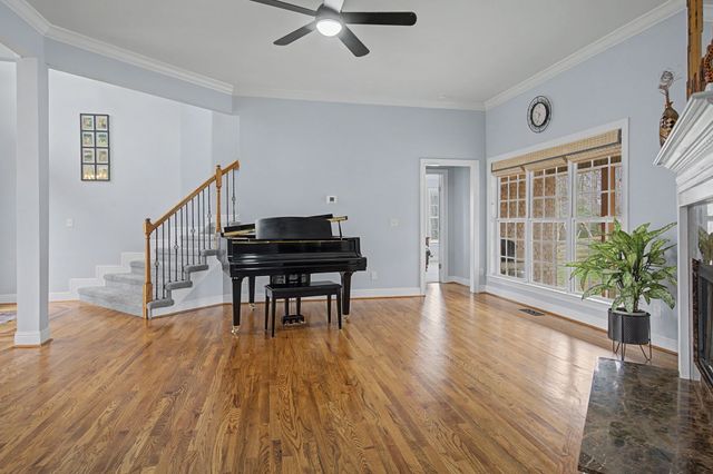 7331 McCormick Dr, Fairview, TN 37062