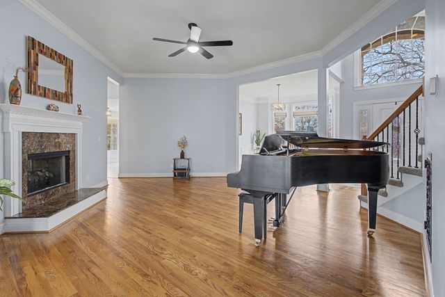 7331 McCormick Dr, Fairview, TN 37062