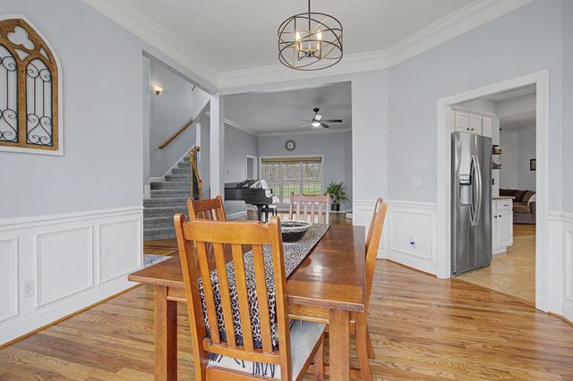 7331 McCormick Dr, Fairview, TN 37062