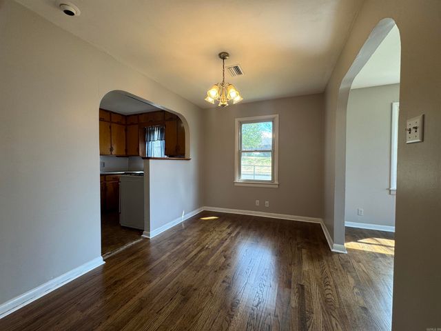 5300 A Street, Little Rock, AR 72205