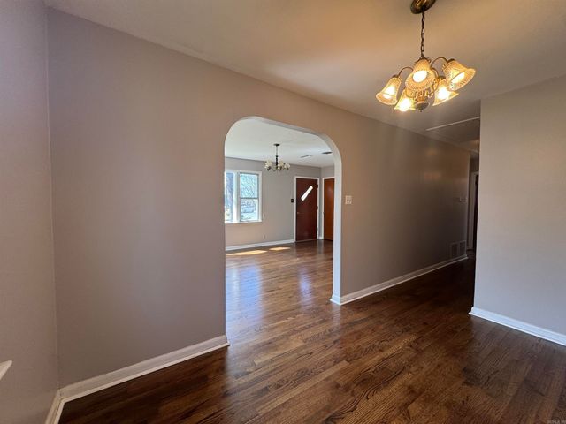 5300 A Street, Little Rock, AR 72205