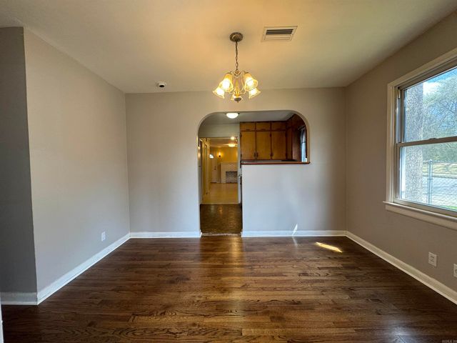 5300 A Street, Little Rock, AR 72205