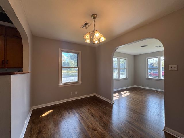 5300 A Street, Little Rock, AR 72205