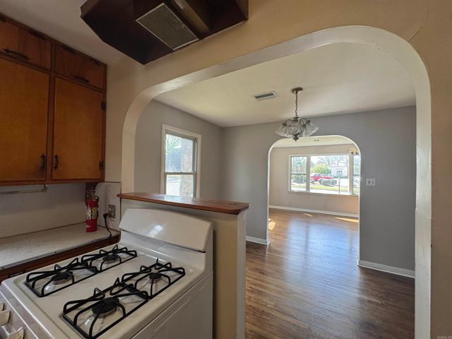 5300 A Street, Little Rock, AR 72205