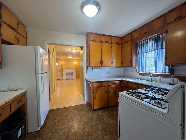 5300 A Street, Little Rock, AR 72205