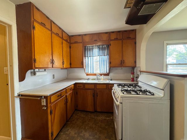 5300 A Street, Little Rock, AR 72205