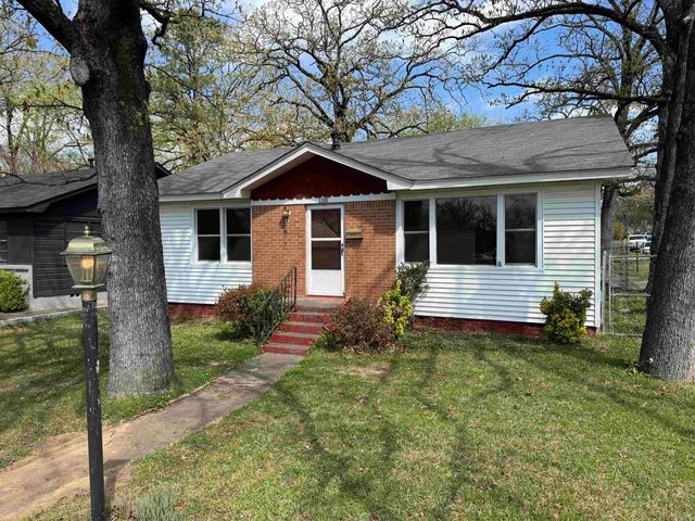 5300 A Street, Little Rock, AR 72205