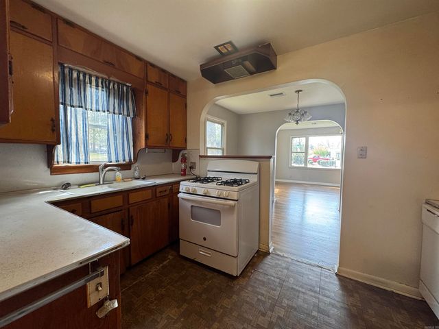 5300 A Street, Little Rock, AR 72205