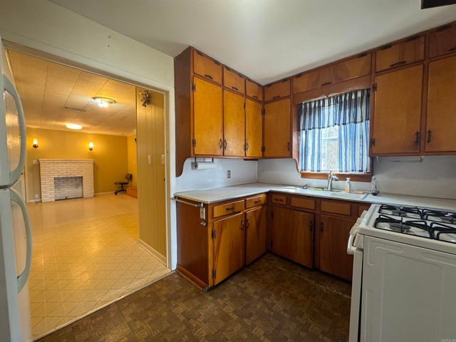 5300 A Street, Little Rock, AR 72205