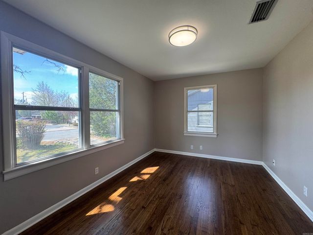 5300 A Street, Little Rock, AR 72205