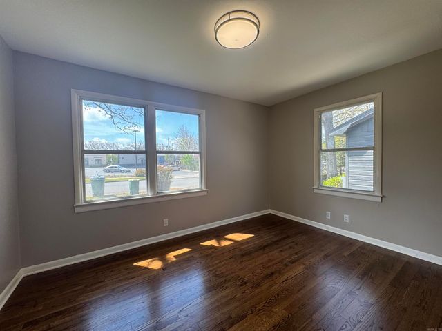 5300 A Street, Little Rock, AR 72205