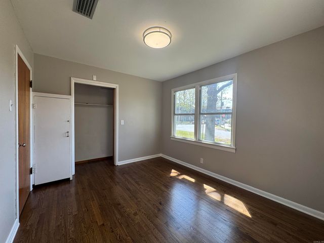 5300 A Street, Little Rock, AR 72205