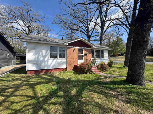 5300 A Street, Little Rock, AR 72205