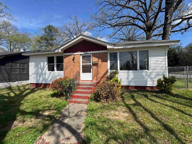 5300 A Street, Little Rock, AR 72205