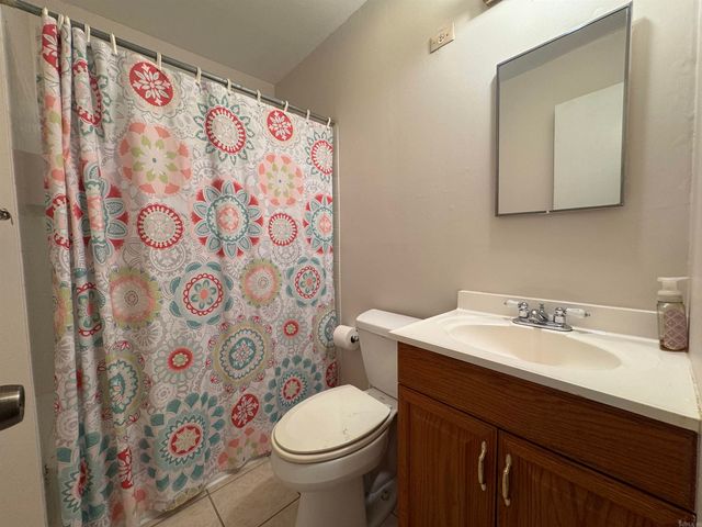 5300 A Street, Little Rock, AR 72205