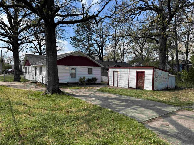 5300 A Street, Little Rock, AR 72205